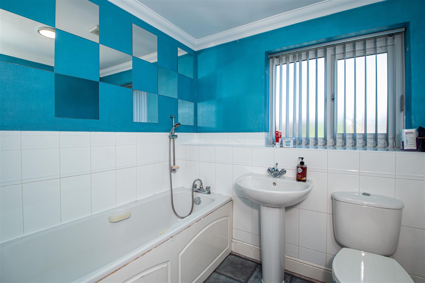 4 bed property in Winstanley Lane, Milton Keynes